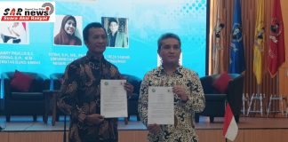 Kolaborasi Dunia Jurnalisme Dan Akademisi, IWO Buat MoU Dengan Universitas Bung Karno