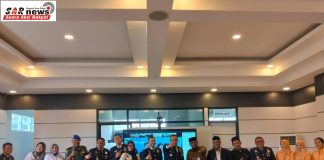 Mall Pelayanan Publik dan Imigrasi Corner, Inovasi Terbaru Kantor Imigrasi Kelas I Non TPI Sukabumi