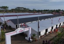 Prabowo Apresiasi Danantara Bangun 600 Rumah Sementara untuk Warga Aceh Tamiang dalam Waktu Singkat: Ini Kewajiban Kita