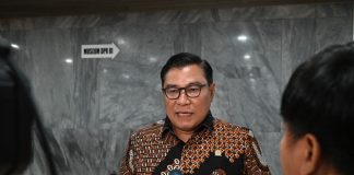 DPR Gerindra Dukung Pemanfaatan Kayu Hanyut untuk Rehabilitasi Pasca Banjir Sumatera