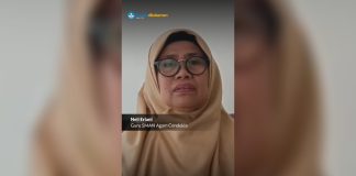 Guru Terdampak Bencana Bersyukur Terima Tunjangan Khusus dari Pemerintah: Terima Kasih Pak Prabowo
