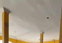 Praja IPDN Gencarkan Bersih-bersih Kantor Pemerintah Aceh, Pelayanan Publik Segera Berjalan