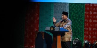 Prabowo: Kritik Boleh, Fitnah Tidak Bagus di Agama Manapun
