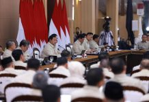 Panggil Kabinet di Awal 2026, Prabowo Tekankan Lagi Strategi Transformasi Bangsa