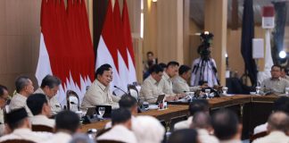 Panggil Kabinet di Awal 2026, Prabowo Tekankan Lagi Strategi Transformasi Bangsa