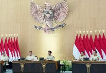 1 Tahun MBG Capai 55 Juta Penerima Manfaat, Prabowo: 99,99% Berhasil, tapi Harus Nol Kesalahan