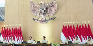1 Tahun MBG Capai 55 Juta Penerima Manfaat, Prabowo: 99,99% Berhasil, tapi Harus Nol Kesalahan