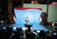 Prabowo Minta Disiplin Prosedur Ditingkatkan untuk Makan Bergizi Gratis