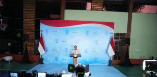 Prabowo Minta Disiplin Prosedur Ditingkatkan untuk Makan Bergizi Gratis