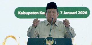 Petani Karawang Apresiasi Kunjungan Prabowo: Jadi Motivasi Tambah Produksi