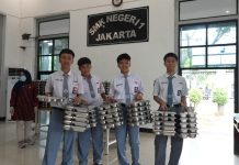 Siswa Berkaca-kaca Cerita Uang Jajan Kini Bisa Ditabung Berkat MBG