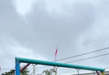 Warga Aceh Tamiang Sudah Huni Rumah Sementara: Terima Kasih Pemerintah, Senang Sekali!