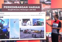 Pertamina Gratiskan 654 Ribu Liter BBM dan 1.500 Tabung LPG untuk Operasi Kemanusiaan di Sumatra
