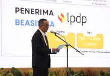 Pemerintah Siapkan 5.750 Kuota Beasiswa LPDP di 2026