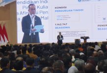 Mendiktisaintek: 82 Perguruan Tinggi Turun Tangan Pulihkan Aceh, Sumut, dan Sumbar