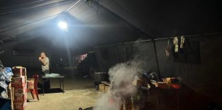 Dapur Umum TNI Terus Mengepul, Dukung Masyarakat dan Prajurit di Wilayah Bencana Sumatera
