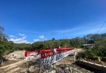 Dua Jembatan Bailey Lagi Berhasil Rampung di Aceh, Konektivitas Pascabencana Berangsur Pulih