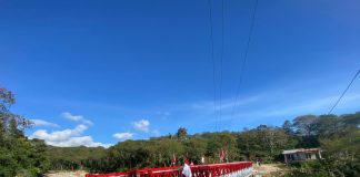 Dua Jembatan Bailey Lagi Berhasil Rampung di Aceh, Konektivitas Pascabencana Berangsur Pulih