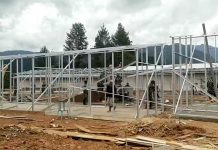 Progres Terbaru Hunian Sementara di Sumbar, dari Batang Anai hingga Kota Padang Hampir Rampung