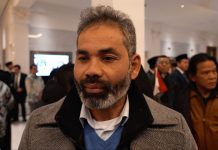 Titipan Harapan Diaspora ke Prabowo di World Economic Forum: Bawa Pemuda RI Mendunia