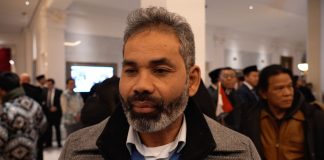 Titipan Harapan Diaspora ke Prabowo di World Economic Forum: Bawa Pemuda RI Mendunia