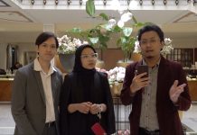 Diaspora di Swiss: Prabowo Punya Visi Jelas Bawa Indonesia ke Level Global