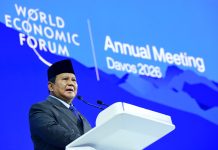 Prabowo Tegaskan Pendidikan sebagai Kunci Lepas dari Kemiskinan di Acara WEF 2026