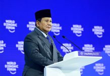 Prabowo di WEF 2026: Pertumbuhan Ekonomi Indonesia Akan Kejutkan Dunia