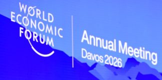 Di Davos, Prabowo Tegaskan Indonesia sebagai Titik Terang Ekonomi Global