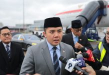 Sepakati Kerja Sama Maritim, RI-Inggris Garap Bersama Pembangunan 1.582 Kapal Nelayan