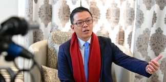 Isu Akuisisi Greenland, RI Serukan Perdamaian dan Stabilitas Kawasan