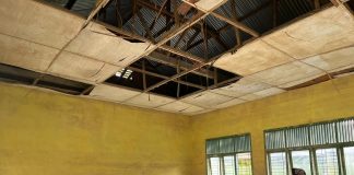 Ruang Praktik Rusak Terendam Lumpur, Pembelajaran SMK Aceh Tamiang Masih Terbatas