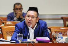 Legislator Partai Gerindra Kritik OJK soal Penanganan Scam: Pengembalian Dana Rp161 Miliar Dinilai Belum Menjawab Rasa Keadilan