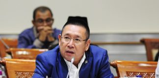 Legislator Partai Gerindra Kritik OJK soal Penanganan Scam: Pengembalian Dana Rp161 Miliar Dinilai Belum Menjawab Rasa Keadilan