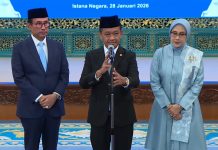 Arahan Prabowo untuk Dewan Energi: Hindari Impor BBM hingga Swasembada Energi