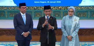 Arahan Prabowo untuk Dewan Energi: Hindari Impor BBM hingga Swasembada Energi