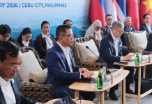 Menlu Tegaskan Pentingnya Pendekatan Konstruktif ASEAN dalam Penyelesaian Krisis Myanmar