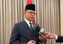 Menlu Sugiono Tegaskan Indonesia Sumbang Dana sebagai Langkah Konkret Rehabilitasi Gaza