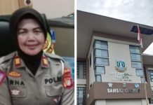 Samsat Ciledug Memberikan Inovasi Layanan Prima untuk Masyarakat