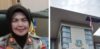 Samsat Ciledug Memberikan Inovasi Layanan Prima untuk Masyarakat