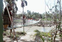 Progres Pesat Pembangunan Jembatan di Aceh, Akses Warga Desa Segera Pulih