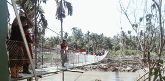 Progres Pesat Pembangunan Jembatan di Aceh, Akses Warga Desa Segera Pulih