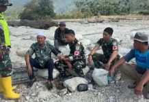 Layanan Kesehatan Gratis Pulihkan Harapan Warga Aceh Pascabencana