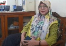 PERUMDA TJM Cabang Cikembar Ganti Water meter Secara Bertahap di Sepanjang THN 2026