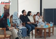 Film Suamiku, Lukaku Menjadi Awareness Isu KDRT