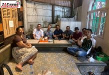 Jelang Puasa Ramadhan, PD IWO Bogor Raya Gelar Cucurak di Sentul Bogor