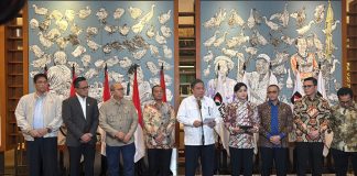 Transisi Kepemimpinan Aman, Pemerintah Pastikan Bursa dan OJK Tetap Berjalan Normal