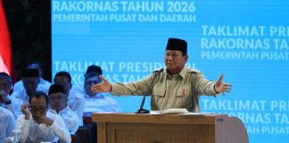 Prabowo Ajak Elite Bersatu Berantas Kemiskinan, Kelola Kekayaan Alam untuk Rakyat