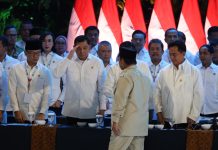 Prabowo Singgung Persoalan Sampah di Rakornas Kepala Daerah: Pusat-Daerah Harus Sinergi