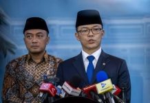 Menlu Sugiono Ungkap Isi Pertemuan Presiden Prabowo dengan Ulama dan Ormas-ormas Islam di Istana